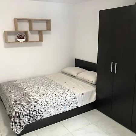 Lägenhet за възраждане