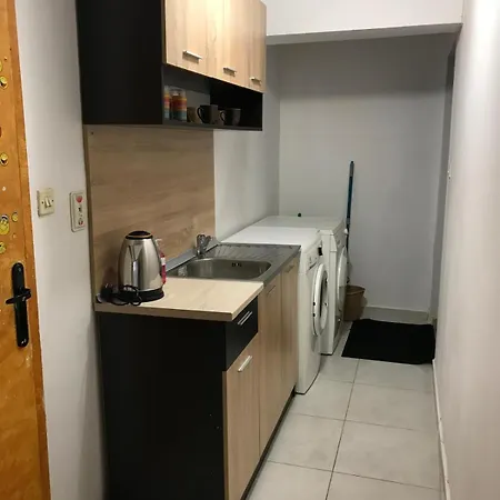 за възраждане Apartment