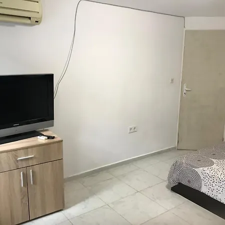 Apartment за възраждане
