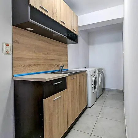 за възраждане Appartement