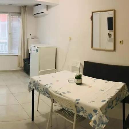Apartment за възраждане Burgas