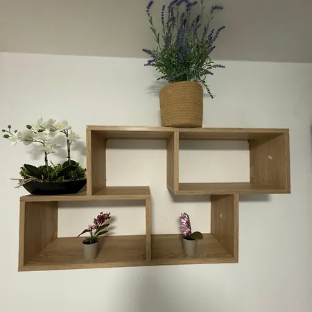 за възраждане Apartment Burgas